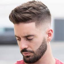 50 Best Bald Fade Haircuts For Men 2020 Guide In 2020 Faded Hair Young Men Haircuts Mens Haircuts Fade