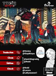 Not only tokyo revengers manga español, you could also find another this best another pics such as tokyo revengers. Scan Tokyo Revengers 206 Vf Lecture En Ligne Lelmangavf Com
