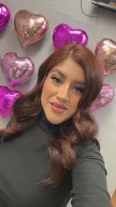 Natasha Torres's Instagram, Twitter & Facebook