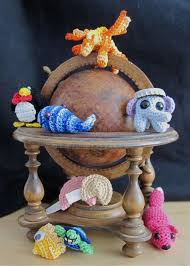 You can crochet with anything, but using embroidery thread would cause you to make a lot of knots since the skeins are not too long. Embroidery Floss Crochet Revedreams Com