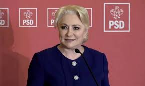 La socialdemócrata viorica dancila se convirtió en enero de 2018 en la primera mujer jefa de gobierno en la historia de rumania. Viorica DÄncilÄ Nu SusÈine Legea Prin Care Copiii Sunt ObligaÈi SÄ IÈi IntreÈinÄ PÄrinÈii Ce Spune Despre Proiectul De Lege Impact