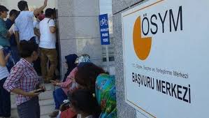 Ölçme, seçme ve yerleştirme merkezi resmî mobil uygulaması ösym mobil aday i̇şlemleri sistemi yeni ösym ai̇s mobil uygulaması ile ais.osym.gov.tr adresindeki hizmetlere mobil cihazınızdan daha hızlı ve kolay bir şekilde erişebilirsiniz. Osym Takvimi 2021 Yks Sinav Sonuclari Aciklaniyor Universite Tyt Ayt Sinav Sonuclari Sorgulama Gundem Haberleri