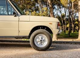 Image result for Sahara Dust 1980 Land Rover