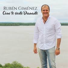 Rubén Giménez: álbumes, canciones y conciertos