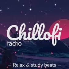 Chillofi Radio: relax & study beats