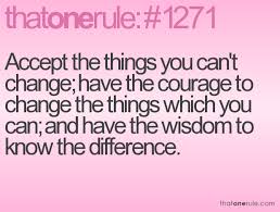 The Wisdom To Know The Difference Words Words Quotes Inspirational Quotes