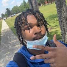 Byron Tyree's Instagram, Twitter & Facebook