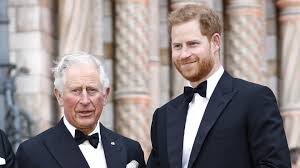 Sign up for free now and never miss the top royal stories again. The Untold Truth Of Prince Harry