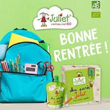 Devant le monoprix de la place kléber, 5 rue des grandes arcades. Pomme Bio France Magasin Monoprix Pomme Juliet