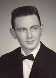 Obituary information for Donald Marvin Alshouse