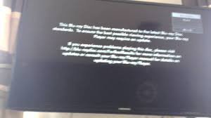 Play back videos in up to 4k video resolution in nearly all file formats without … Panasonic Bluray Problem Youtube