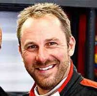 Eric Curran's Instagram, Twitter & Facebook