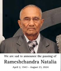 Om Namah Shivaya It with great sadness we announce the peaceful passing  away of Hansaben Bipinbhai Parmar at 54 years of age Om Shanti, Shanti,  Shanti 🙏🏼