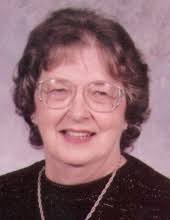 Obituary information for Shirley J. Retzlaff
