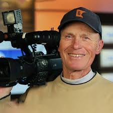 Ron Stover's Instagram, Twitter & Facebook