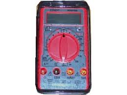 Accurately detects ac voltage ranging from 12v to 1000v, and distinguish them into 3 voltage levels. Commercial Electric Hdm4100 User Manual Cokeframe
