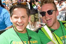 WorldPride DC Parade by Randy Shulman (Saturday, June 7, 2025) Downtown,  Washington, DC