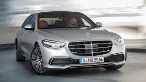 It attempts to improve on the outgoing model by offering more style, more luxury, more space, and even more technology. 2021 Mercedes Benz S Class News Prices And Specs Confirmed Motoring Research