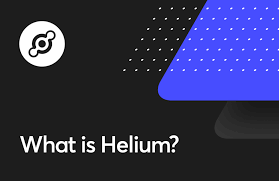 It provides wireless coverage for low power internet of things (iot) devices and earns a new cryptocurrency, helium, from the users' living room. Easy Hnt Coin Guide How To Mine Helium Coin By Crypto Seed Mar 2021 Medium