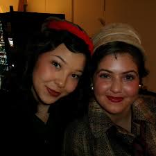 UVM Program in Theatre and Dance