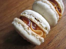 Macarons Sales Au Thermomix Recettes Thermomix Macaron Sale Recettes De Cuisine Thermomix Recette