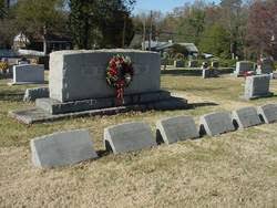 Marie Shell Rudisill Gilland (1942-2007)