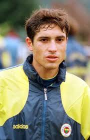 Mustafa Dogan Fußball Herren Saison 1998 1999: 1. Türkische Liga,  Fenerbahce Istanbul