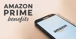 Essentially this is a large amount of cloud storage. 8 Amazon Prime Benefits You Can Get For Cheap Fabulessly Frugal