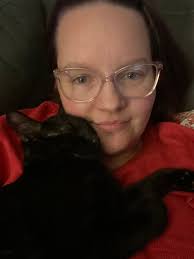 Lost cat in Chadron apartments?