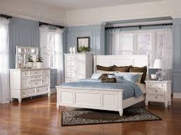 Prentice Cottage White Bedroom Set White Bedroom Set Ashley Furniture Bedroom Bedroom Sets