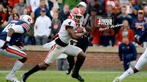 Day in the northeast georgia town of bowman, where he was born and raised. Quick Chat Mecole Hardman University Of Georgia Athletics