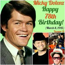 Concert Review: Micky Dolenz Celebrates The Monkees** (from a few months  back, just now finally putting my thoughts/photos/videos together)
