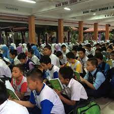 Lawatan pelajar korea di smk seri saujana. Photos At Sekolah Kebangsaan Jalan Raja Muda School In Kuala Lumpur