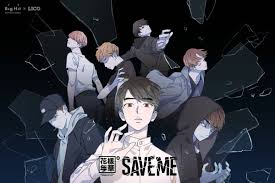 Dove to rabbit director : The Story Of Bts Save Me The Bts Effect