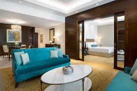 Cooking and laundry facilities make travelling. Family Suite In Dubai The Ritz Carlton Dubai