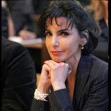 He was married to writer amanda sthers from september 2004 to 2008. Rachida Dati Alchetron The Free Social Encyclopedia