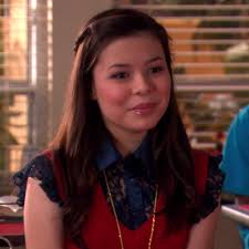 On this day Miranda Cosgrove guest-starred