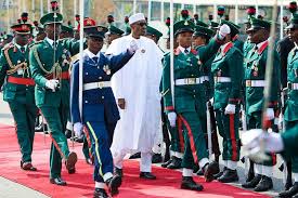 In singapore, the singaporean armed forces day falls on 1 july each year. 2020 Armed Forces Remembrance Day Buhari Presides Over Wreath Laying Ceremony Daily Nigerian