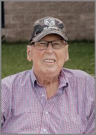 PAYEUR, Joseph Ena Nicolas Eloi 'Ed'