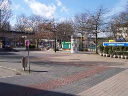 The apartment is also just 1,650 feet from pedestrian area bochum. Datei Bochum Bermudadreieck Jpg Wikipedia