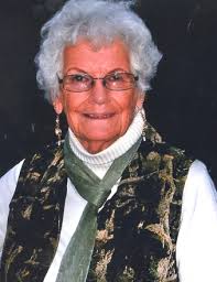 Obituary information for Edris Horn