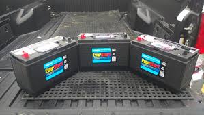 It's a staple product that other builders try to copy. Best Trolling Motor Battery In 2021 Review And Buyer S Guide