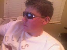 Nicholas Drew “Nick” Goris (1992-2008)