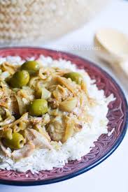 Poulet Yassa Poulet Yassa Recettes De Cuisine Recette Tiep Poulet