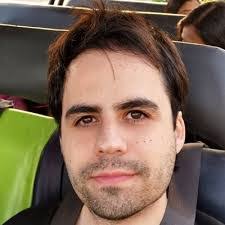 Paul Zavala's Instagram, Twitter & Facebook