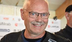 Otnes vant med 350 poeng