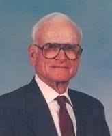 John Engels Obituary (1924