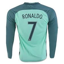 — five ucl titles for cristiano. Cr7 Gifts Ronaldo Jersey 7 Portugal Long Sleeve Youth Soccer Jersey Kids Shorts Ronaldo
