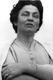 ITMA — Sidney Robertson Cowell records in the Aran Islands and Conamara,  1955‑56