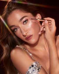 💖OUT NOW! NEW! PILLOW TALK CRYSTAL DIMENSION EYELINER💖 Darlings,  MESMERISE with a glance using my NEW! Pillow Talk CRYSTAL DIMENSION  EYELINER!! As seen